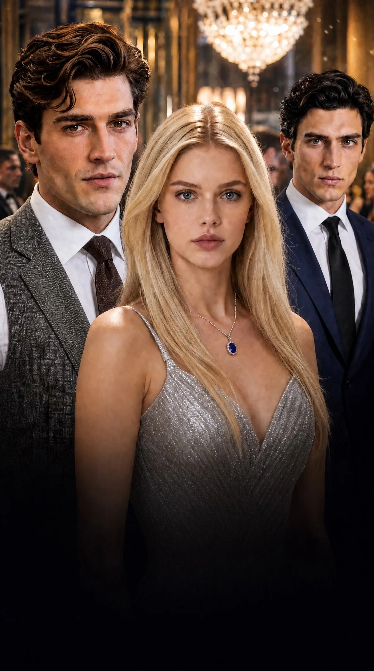 Married to My Boss — Top Romance Series short drama