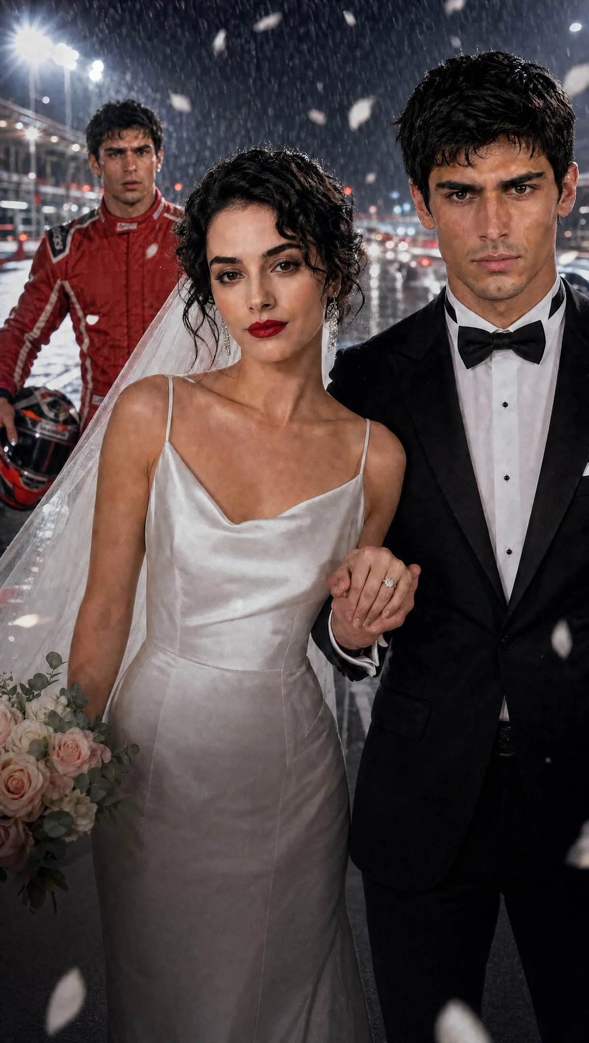 Giving Birth and Getting Divorced — Top Romance Series short drama