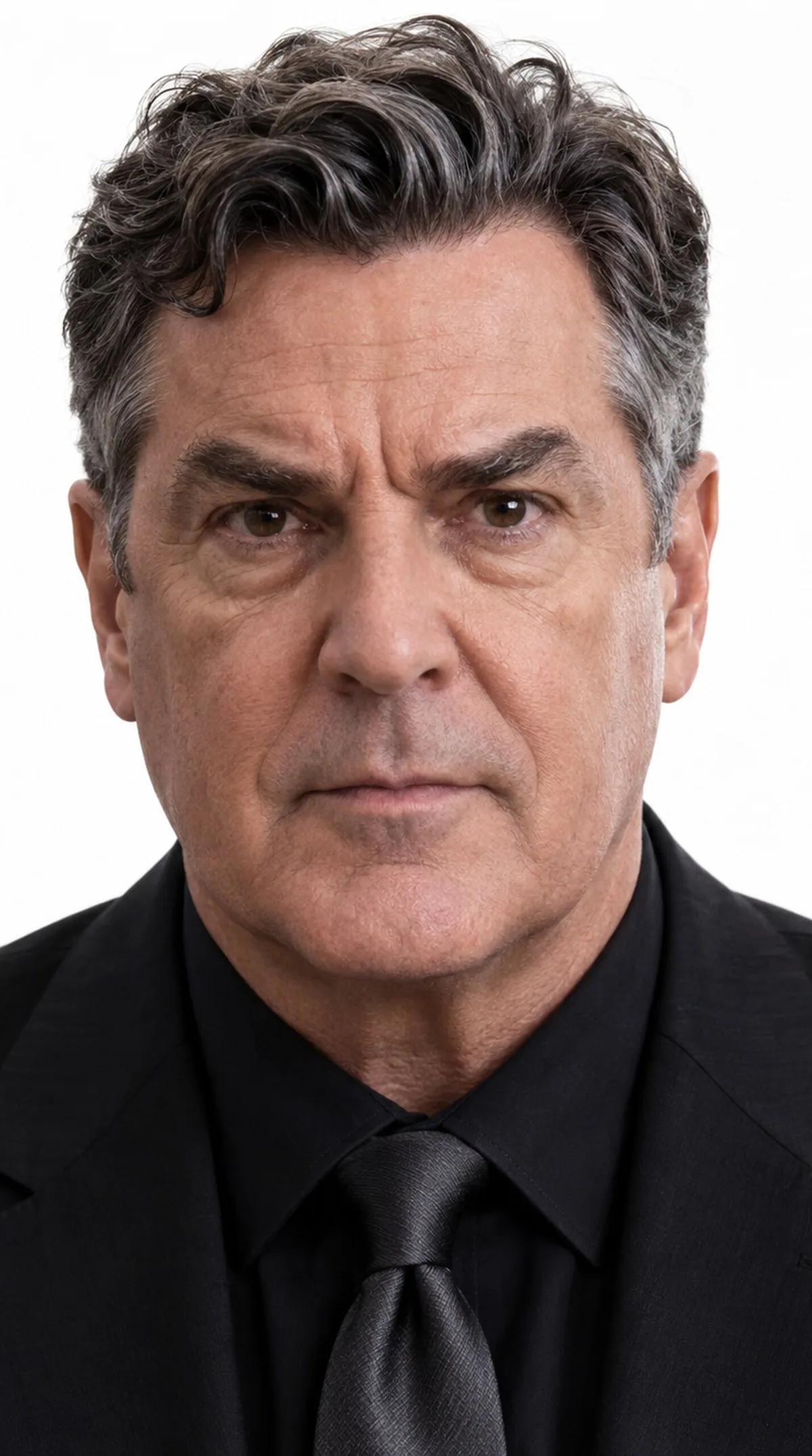 Adam Huss — short drama actor