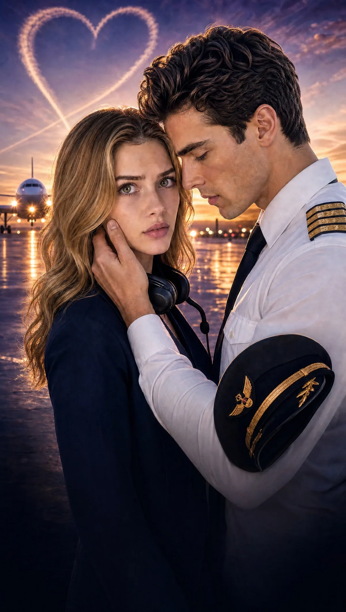 Fading Facades: Love Beyond the Deal — Top Romance Series short drama