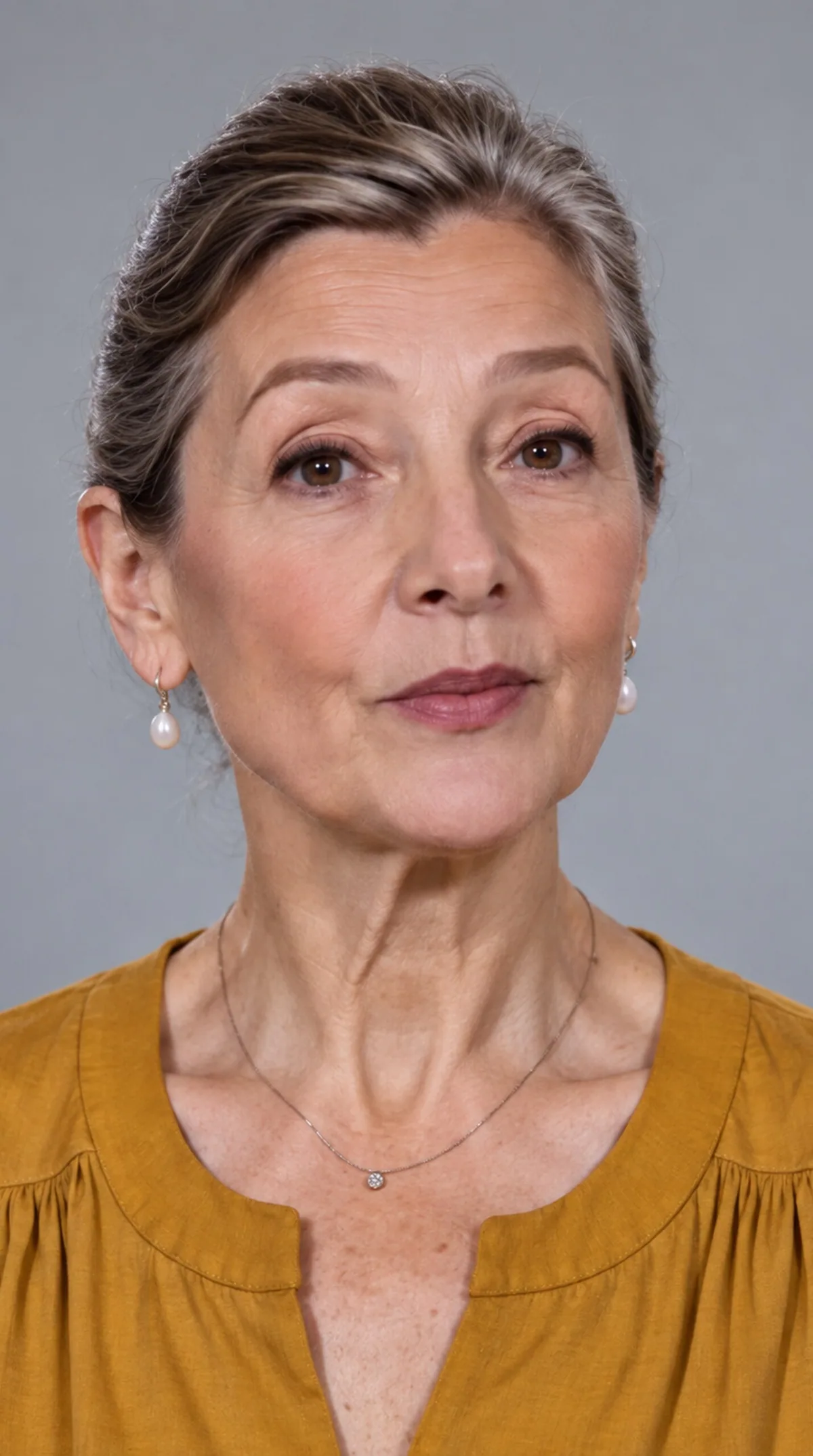 McKenna Bridger — short drama actor